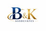 B & K Associates Logo
